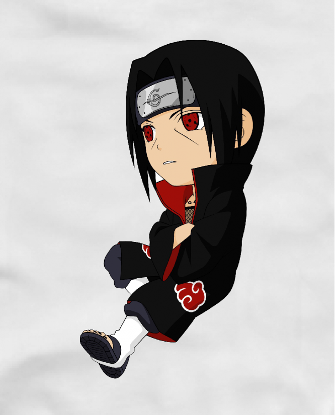 Itachi